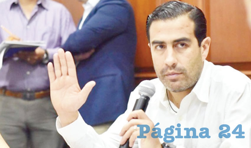 Según Esteban Estrada, de la Comisión de Innovación, donde surgió la propuesta, estas políticas resarcen en parte la necesidad por invertir cada vez más en “talento creativo e innovador que centre sus capacidades en el uso de las tecnologías”/Foto: Francisco Tapia