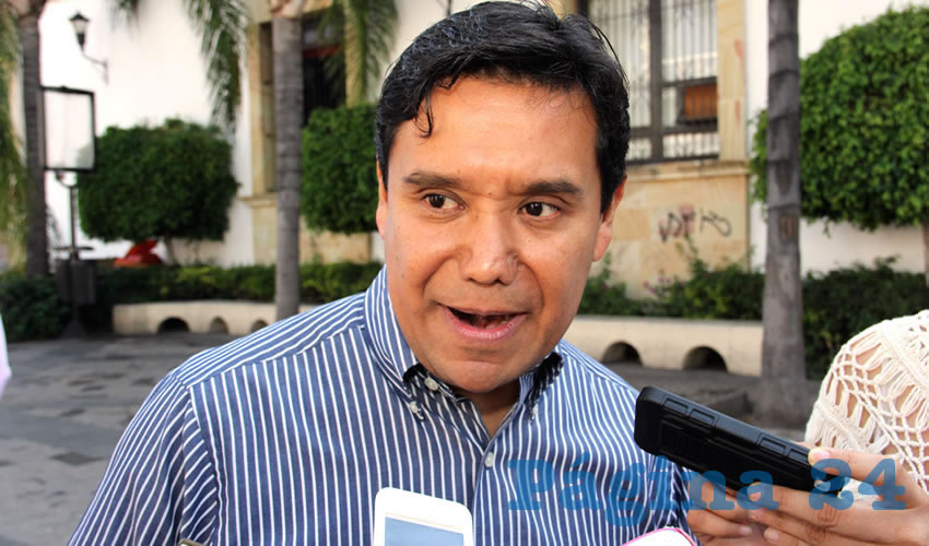 Francisco Chávez Rangel
