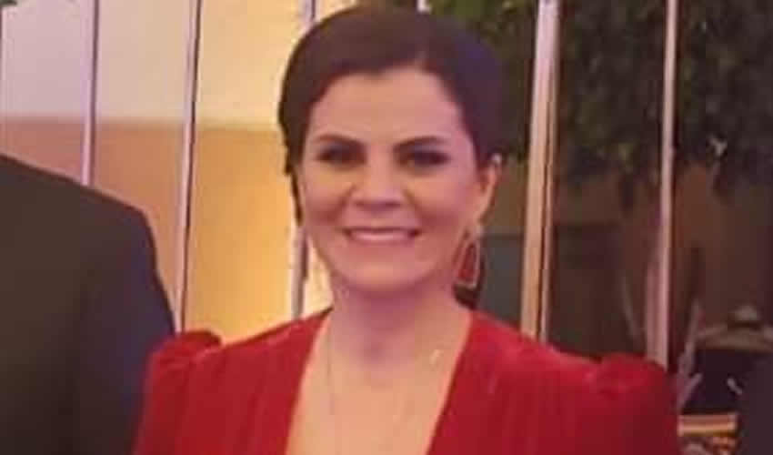 Cristina Rodríguez Pacheco