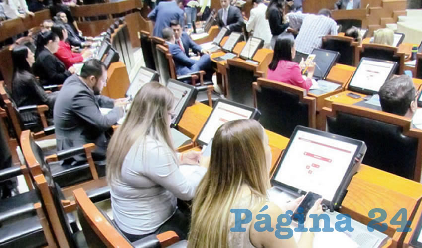 Con lo aprobado por diputados, se dijo que el Consejo Ciudadano de Seguridad se constituirá como un órgano de apoyo y orientación a la comunidad, de análisis, así como de opinión y consulta/Foto: Francisco Tapia