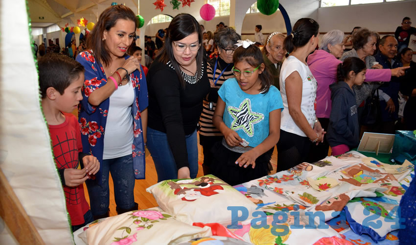El DIF Municipal invita a la poblaci&oacute;n en general a inscribirse en el siguiente curso, a partir del lunes 13 de enero