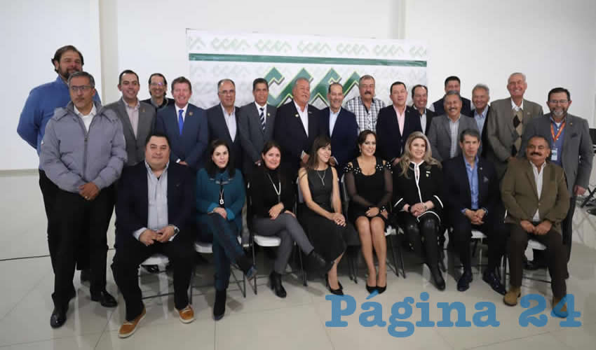 Orozco Sandoval insisti&oacute; en que, de parte de Gobierno del Estado, existe apoyo a todos aquellos proyectos que generen valor, empelo, tecnolog&iacute;a o capacitaci&oacute;n y asesor&iacute;a