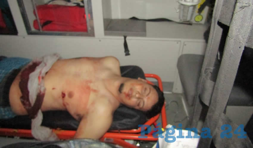 Manuel Ricardo Monta&ntilde;ez Pi&ntilde;a &ldquo;El Palomo&rdquo;, fue asesinado a escasos dos d&iacute;as de haber llegado a Asientos