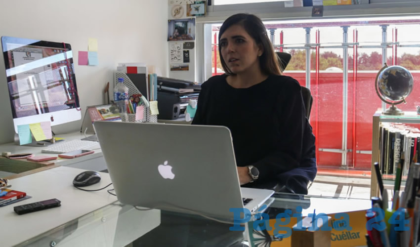 El proyecto busca incidir positivamente en las pr&aacute;cticas habituales de los peque&ntilde;os empresarios en la entidad