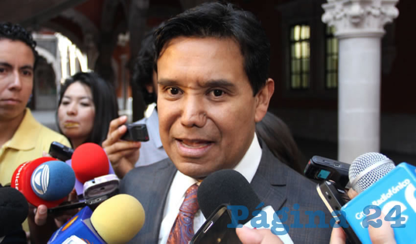 Francisco Chávez Rangel