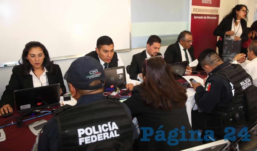 Siete de cada 100 trabajadores viven con diabetes e hipertensi&oacute;n arterial, mientras que 11 de cada 100 presentaron niveles alterados de glucosa capital