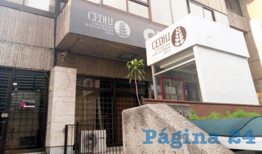 La intención del exhorto a la CEDHJ es para que indaguen si en la Secretaría de Salud y en la OPD se cumplieron con todos los protocolos establecidos para la prevención del dengue y evitar su propagación… O si hubo negligencia en el manejo del problema/Foto: Cortesía