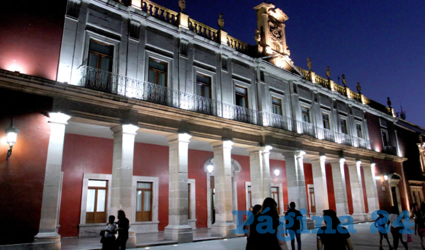El Municipio de Aguascalientes fue distinguido este a&ntilde;o con el premio a las Mejores Pr&aacute;cticas de Gobiernos Locales, en la Categor&iacute;a Finanzas Sanas