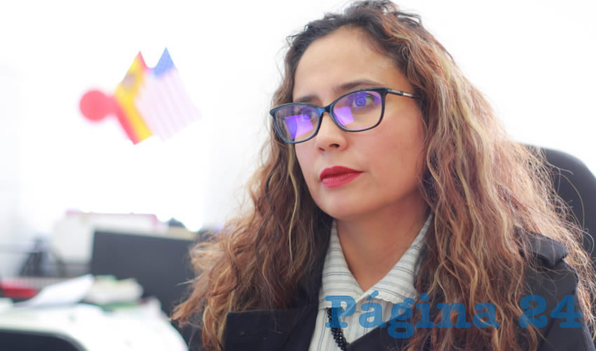 Los docentes deben entregar resultados de trabajo, con los cuales demuestran los aprendizajes y el crecimiento laboral que experimentan