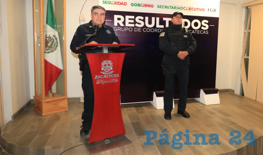 a Fiscalía General de Zacatecas ya indaga a los 60 custodios que estaban de turno ayer en el Centro Regional de Reinserción Social de Cieneguillas, donde una riña dejó 16 muertos, informó el Secretario de Seguridad Pública estatal, Ismael Camberos.