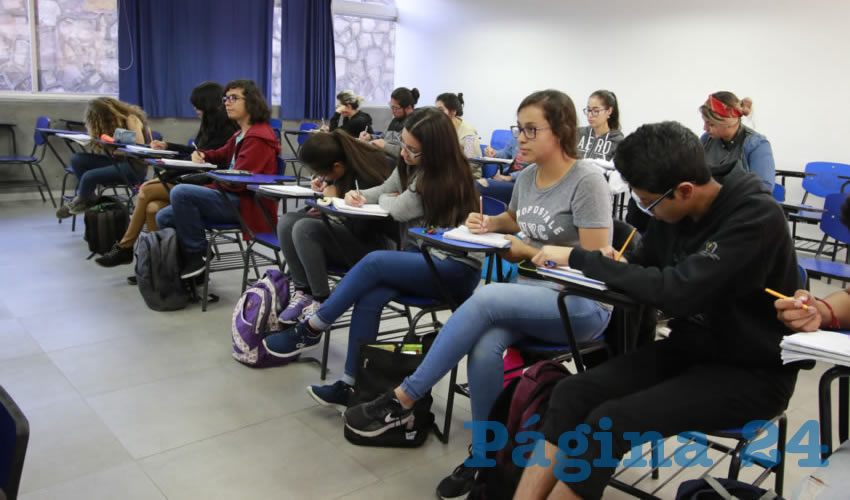 Se abordar&aacute;n temas como masculinidades, ciberacoso y el uso del lenguaje incluyente dentro de las instituciones de educaci&oacute;n superior del pa&iacute;s