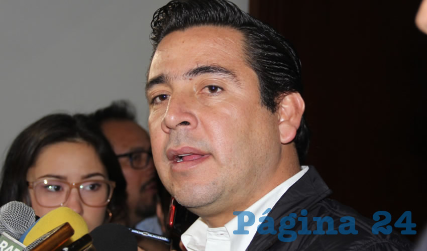 Gustavo Báez Leos