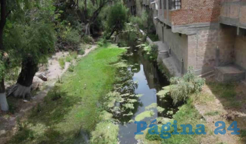 “Río Grande”