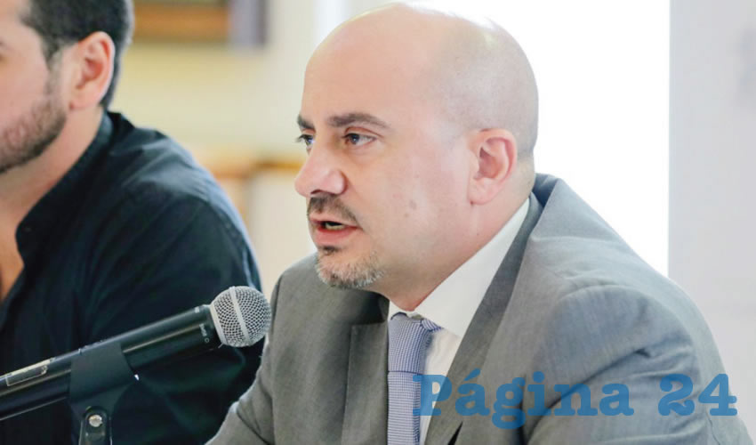 Según el alcalde Ismael del Toro, en las unidades de la Cruz Verde y los Servicios Médicos Municipales de Guadalajara, ya se han previsto para no dejar varados a tapatíos, aunque no existe certeza o mayor claridad de la federación, en cuanto al pago de recursos por servicios/Fotos: Archivo Página 24
