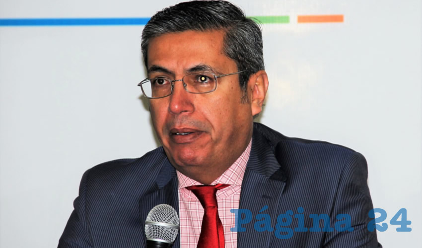 Jesús Figueroa Ortega