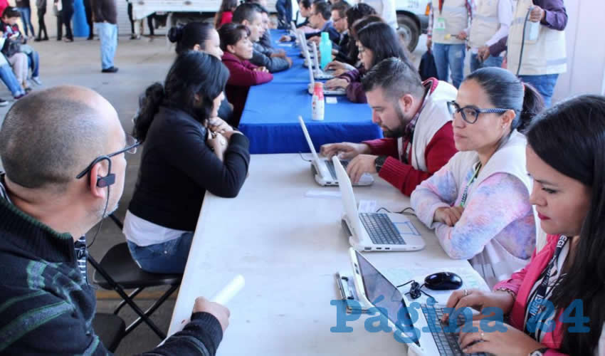 El censo se desarrollará del 2 al 27 de marzo, el cual contempla trabajo de campo en más de 5 mil kilómetros de recorrido