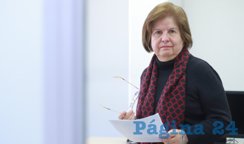 Una vez que se investiga el caso, y de ser necesario de acuerdo con la informaci&oacute;n recabada, se emite una recomendaci&oacute;n