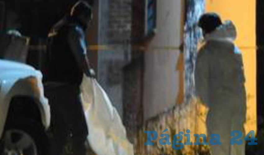 Continúa la inseguridad en el estado, ahora asesinaron a un taxista en Guadalupe