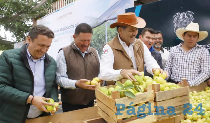 Una de las principales estrategias ser&aacute; direccionar efectivamente los proyectos con base en las necesidades particulares de cada municipio