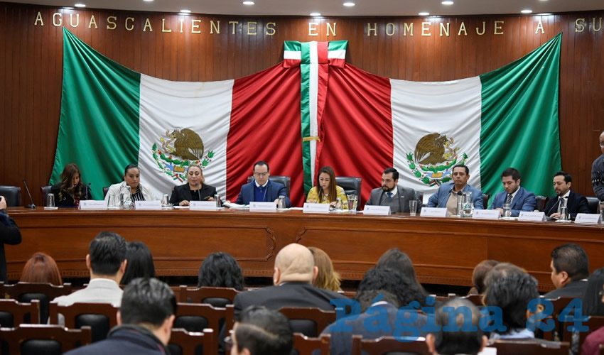 Se seguirán impulsando otros proyectos para que mujeres, jóvenes y adultos mayores tengan mejores oportunidades de desarrollo