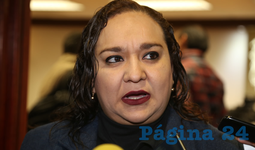 Natzielly Rodríguez Calzada