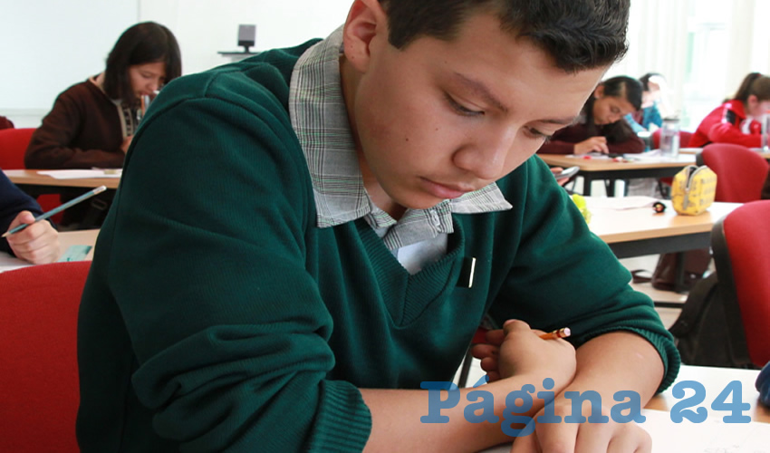 El 14 de febrero se realizar&aacute; la entrega de la beca a la Excelencia, la sede y el horario se confirmar&aacute;n con anticipaci&oacute;n