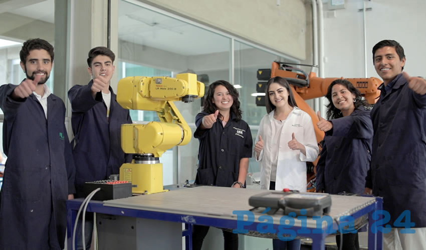 El evento se llevará a cabo en las instalaciones de la universidad así como en el Palenque de la Feria del 27 al 30 de mayo