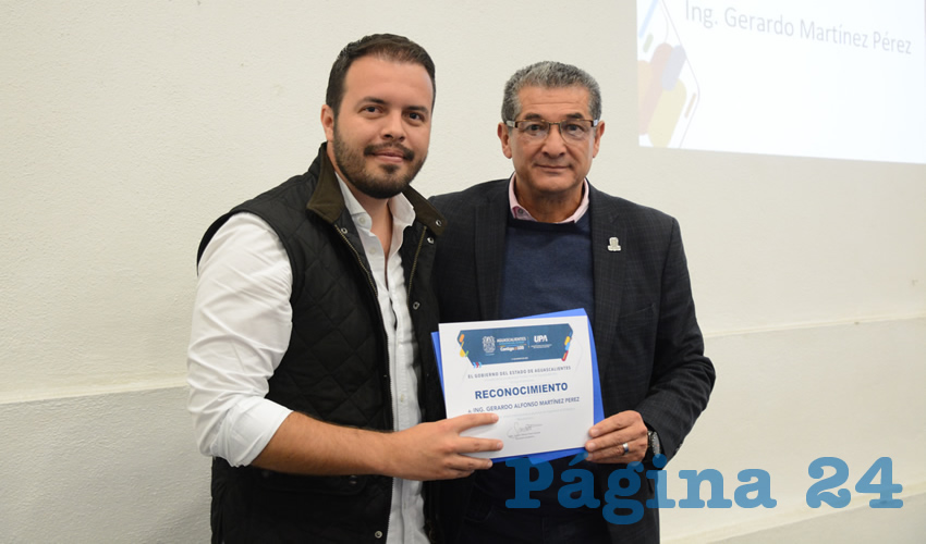 La instituci&oacute;n apuesta ampliamente para que sus estudiantes egresen con empleos bien remunerados