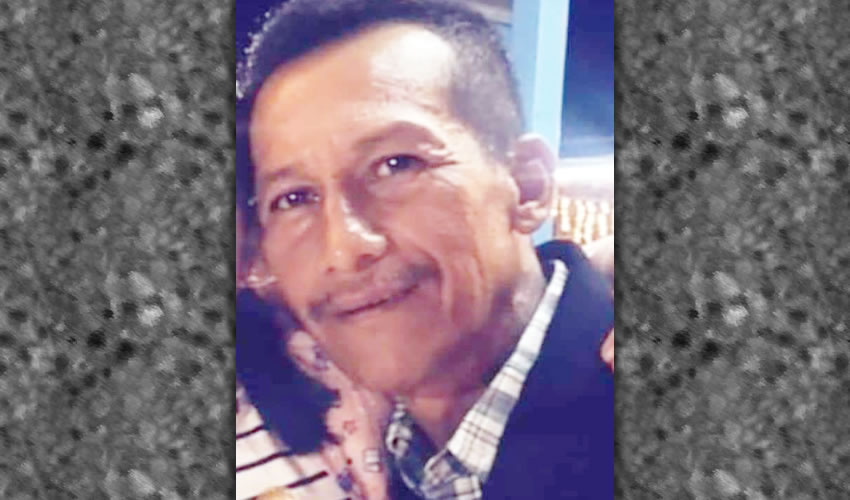 Manuel Cervantes Coles fue reportado como desaparecido desde el sábado 11 de enero por sus familiares, quienes indicaron que ese día el hombre se dirigía a una boda en Cuisillos, en el municipio de Tala/Foto: Especial