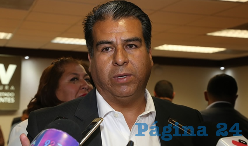 Cuauhtémoc Escobedo Tejada