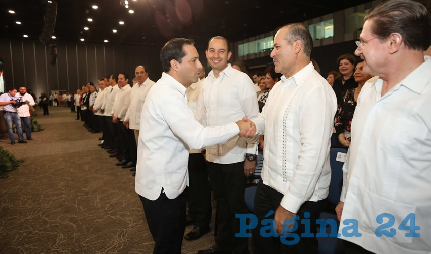 La FNSM 2020 seguirá siendo segura y con más de 90 hectáreas para el entretenimiento y convivencia familiar