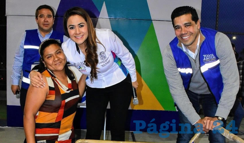 Las personas elaborarán prendas de vestir como bufandas, chalecos, suéteres y otros artículos, que pueden vender para tener un ingreso económico