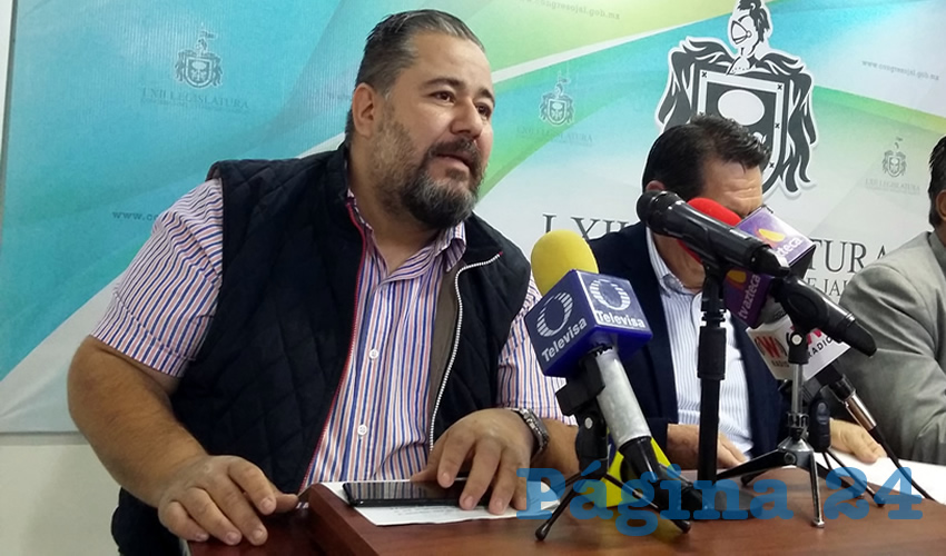 Como muestra de las trabas, Jorge Carlos Ruiz, de la Contraloría Ciudadana Independiente, explicó que los peritajes realizados para comprobar si hubo o no abusos están viciados de origen, ya que todo esto se hace para tratar de “limpiar” el nombre del albergue a cargo del DIF Jalisco/Foto: Archivo Página 24