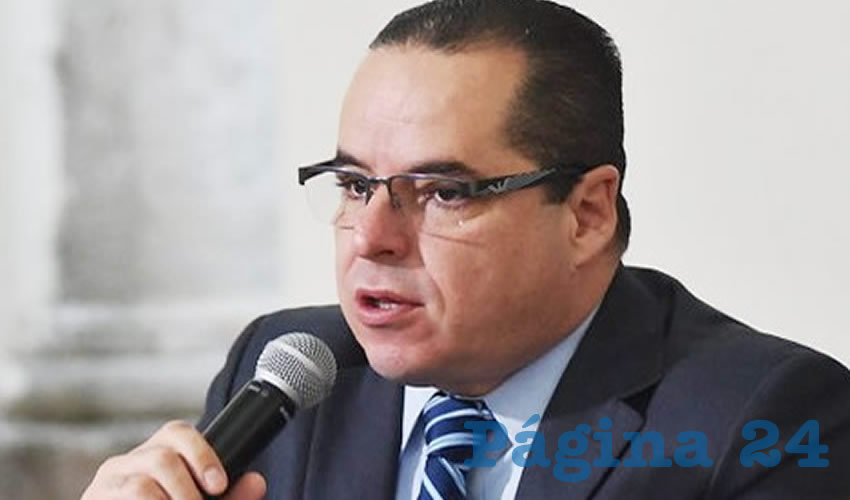 Entre lo propuesto por el legislador perredista, se plantean cambios tanto en el código penal de Jalisco como en la ley estatal de salud, para garantizar que no haya más “matabellas”/Foto: Archivo Página 24