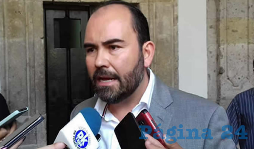 “Vamos a esperar el resultado de análisis que tenga el síndico municipal con la finalidad de determinar la ruta que seguiríamos, ya sea para una rescisión de contrato o para las sanciones pertinentes”, explicó Juan González, en tanto que el municipio aportará vehículos para la recolección de residuos/Foto: Archivo Página 24