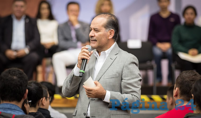 La evoluci&oacute;n de nuestra entidad en el IDD-Mex, evidencia que esta administraci&oacute;n ha fortalecido el ejercicio democr&aacute;tico