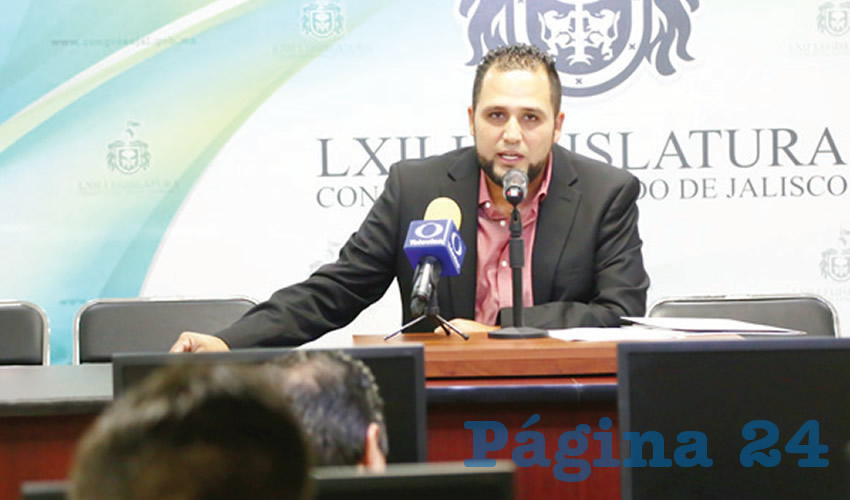 A pesar de los múltiples retrasos y el sobreprecio evidente de la obra, no ha sido terminada, criticó el diputado emecista Javier Romo. Por esto, se exige una revisión minuciosa y en su caso se castiguen los excesos y las fallas/Foto: Cortesía