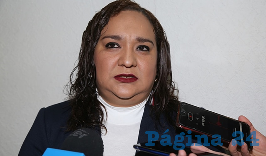 Natzielly Rodríguez Calzada