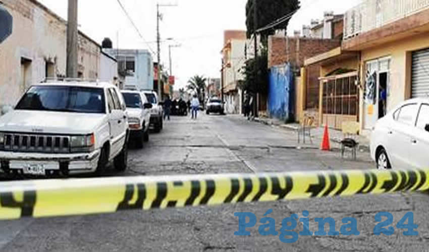 Sigue la violencia en el estado (Foto: Ilustrativa)