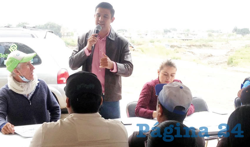 Es palpable la crisis ambiental y de salud pública que se vive en los poblados aledaños al río Santiago; por esto, se espera que el gobierno de la República cumpla con aplicar las leyes y reglamentos que suponen una declaratoria de emergencia ambiental para la zona/Fotos: Francisco Tapia
