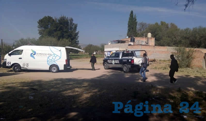 Fue el pasado 15 de enero cuando el hoy asesino acabó con la vida de una niña de 14 años