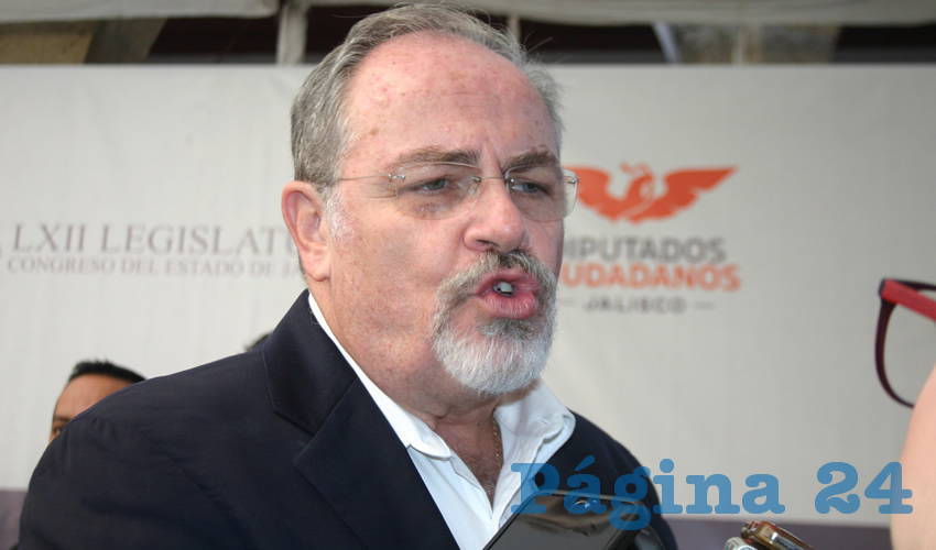El secretario de Salud de Jalisco descartó que los pacientes de Tepatitlán estén contagiados con el nuevo coronavirus 2019, originario de China. “Los tres pacientes están enfermos de una enfermedad respiratoria alta, tipo gripal, y van evolucionando de manera satisfactoria