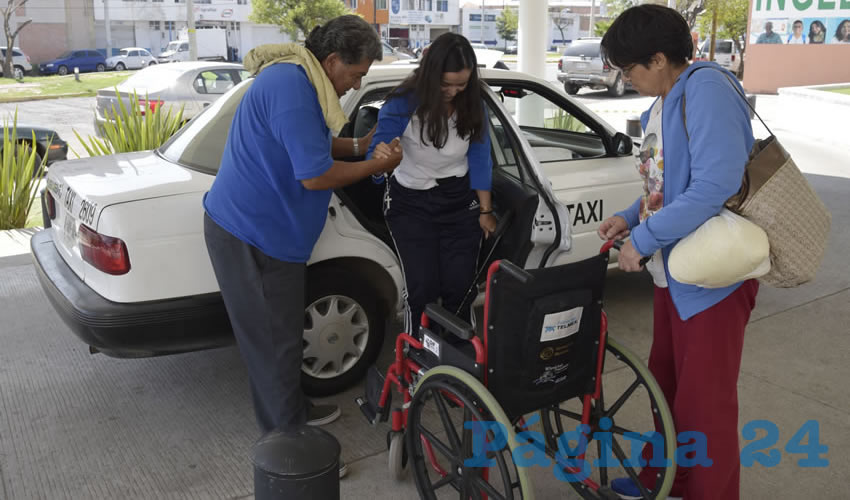 Todo interesado será valorado por el área de Trabajo Social y mediante un estudio socioeconómico, se constatará que sea candidato para este subsidio de transporte