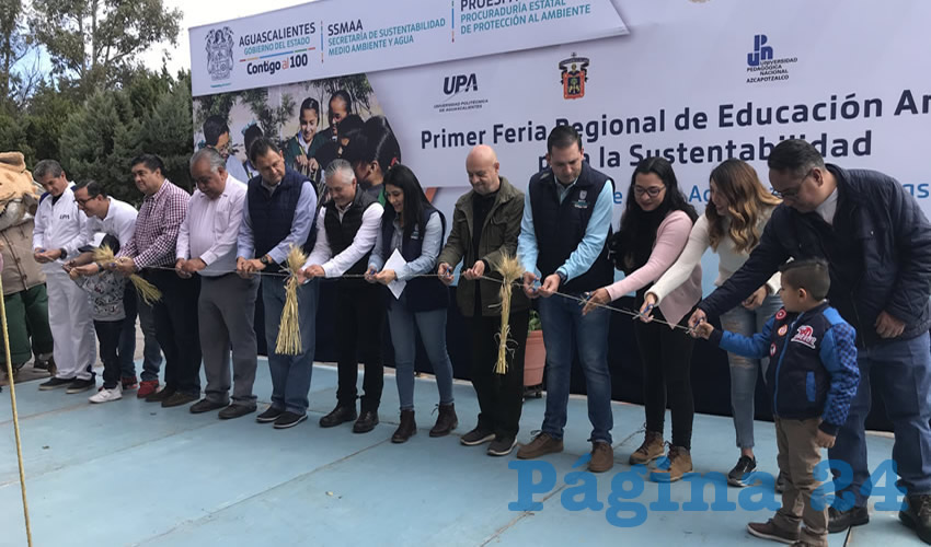Las familias disfrutaron de actividades deportivas, como lo fue la exhibici&oacute;n de box, disciplinas de iniciaci&oacute;n del IDEA, convivencia con jugadores del Club Necaxa y Futbolito