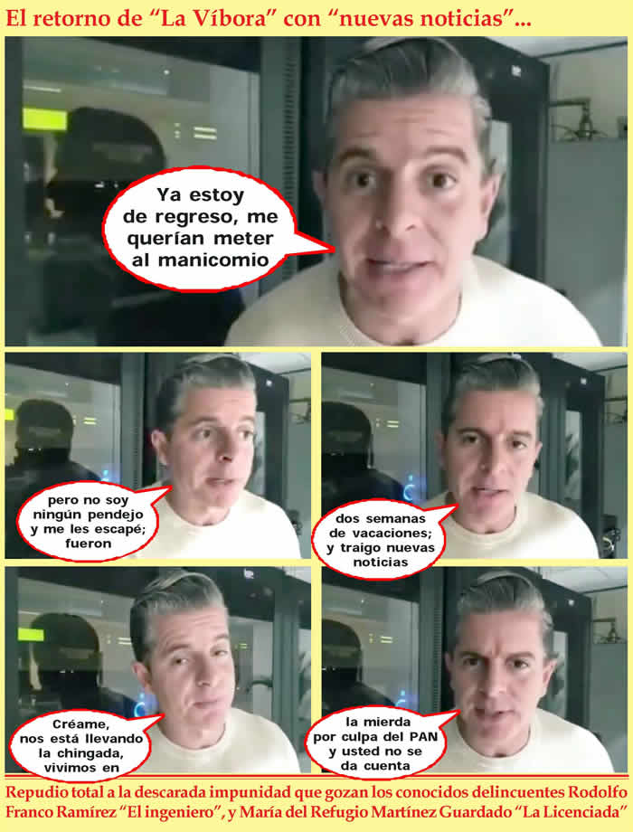 (Fotos: Archivo/P&aacute;gina 24)