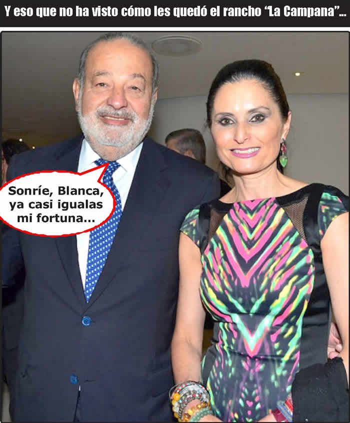 (Fotos: Archivo/P&aacute;gina 24)