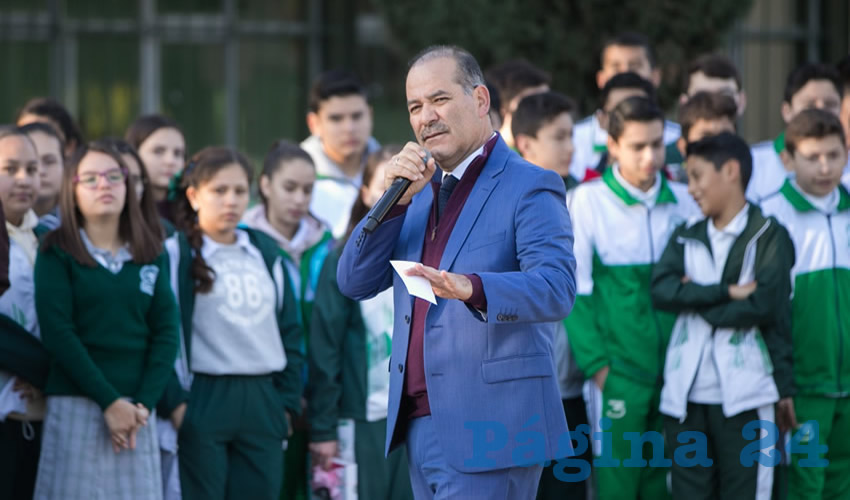 Son diversos los programas que Gobierno del Estado crea para contribuir a los ambientes sanos en el n&uacute;cleo familiar y en los planteles educativos