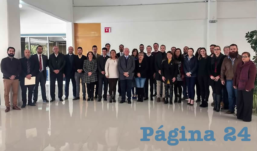 Los interesados tienen como fecha l&iacute;mite el pr&oacute;ximo 17 de febrero para entregar sus propuestas, la cuales ser&aacute;n recibidas en las oficinas del Iaju