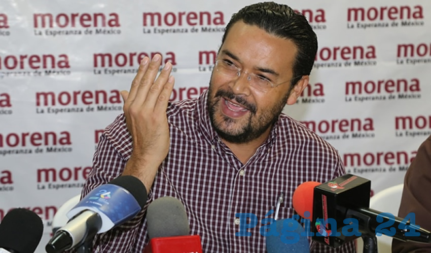 Alejandro de la Cruz