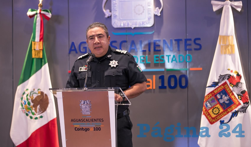 La finalidad es que las fallas se corrijan y se tomen las decisiones que garanticen una total ejecuci&oacute;n de las leyes, normas y protocolos